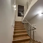Vendégház Heliolit 3*