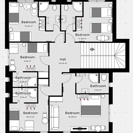 Heliolit Gasthof 3*