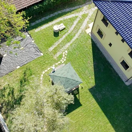 Gasthof Heliolit Dudince