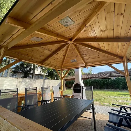 Heliolit Vendégház