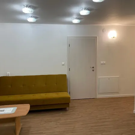 Heliolit Πανσιόν Dudince