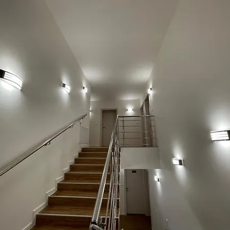 Heliolit Pensjonat Dudince