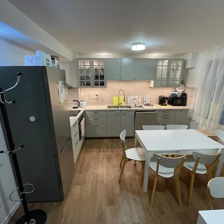 Vendégház Heliolit Gyűgy