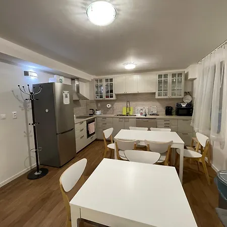 Guest house Heliolit Dudince