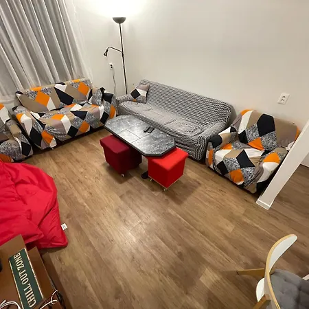 Guest house Heliolit 3*