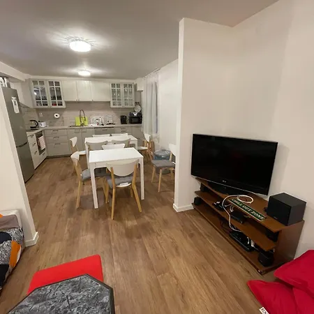 Guest house Heliolit 3*