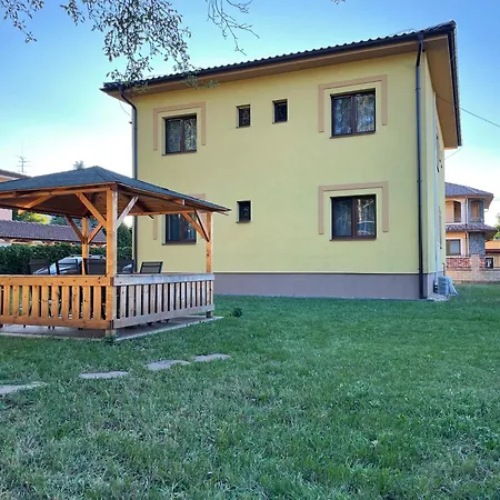 Heliolit Guest house