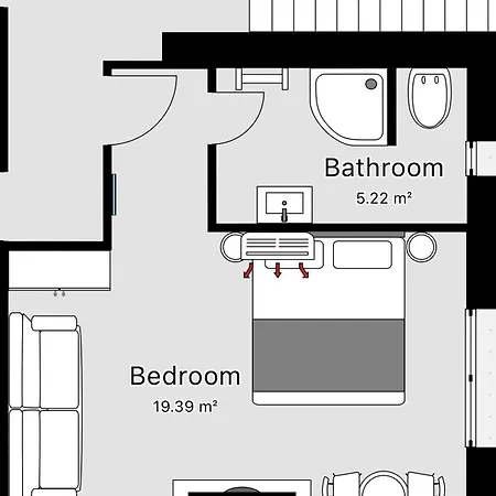 Gasthof Heliolit 3*