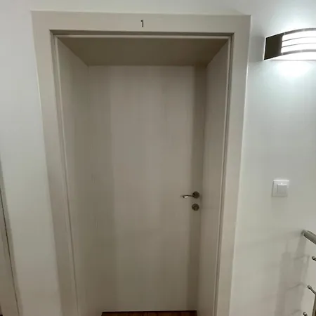 Heliolit Πανσιόν 3*