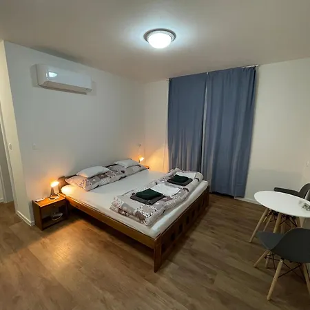 Heliolit Πανσιόν 3*