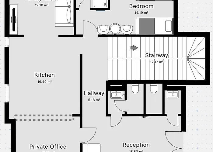 Guest house Heliolit