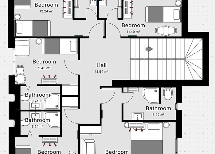Heliolit Guest house 3*