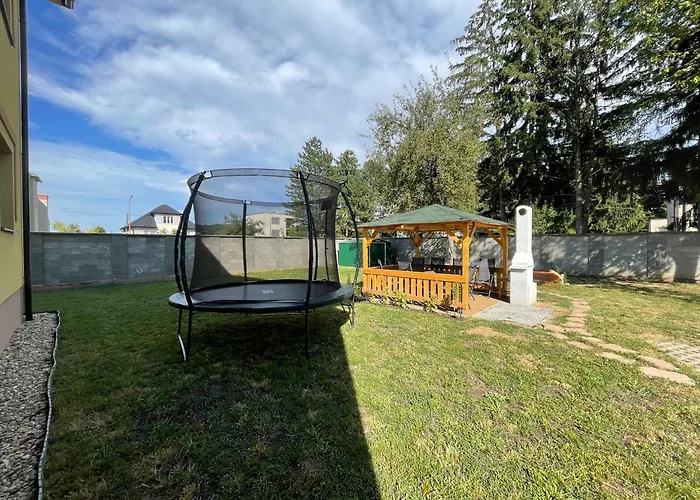 Heliolit Vendégház