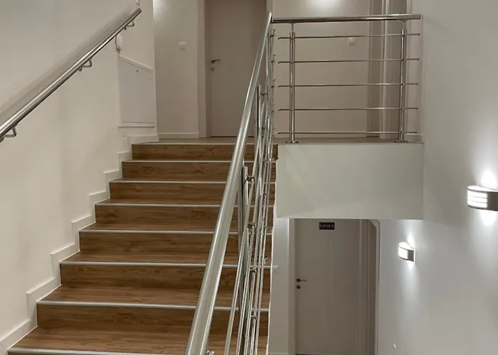 Guest house Heliolit 3*