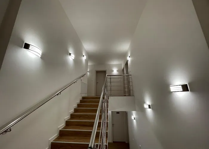 Heliolit Pensjonat Dudince