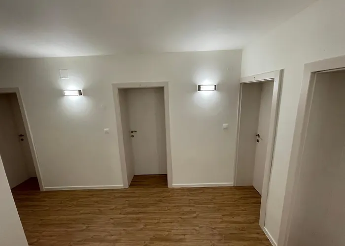 Guest house Heliolit Dudince