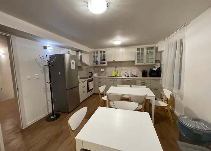 Guest house Heliolit Dudince