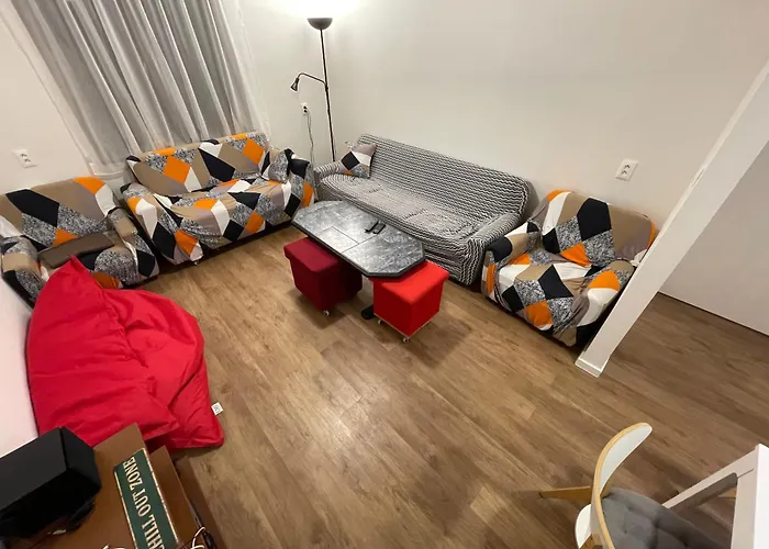 Guest house Heliolit 3*