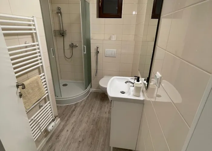 Heliolit Гостевой дом 3*