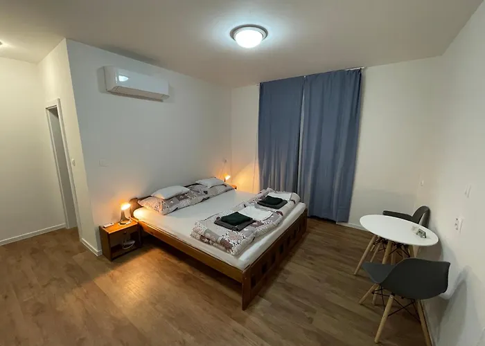 Heliolit Гостевой дом 3*